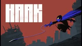 HAAK Gameplay 1080p 60fps