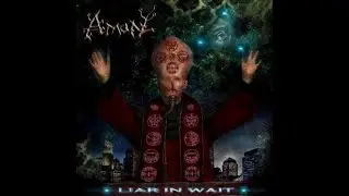 AMON-Eye of the Infinite