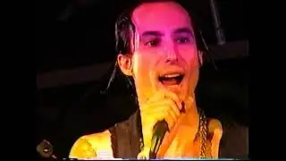 Sponge 7/4/03 LIVE @ Chicago City Limits- Schaumburg, Illinois (Full Show)
