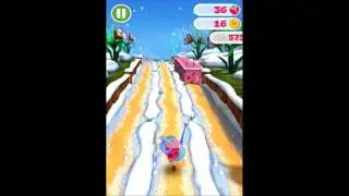 Cake Making | Strawberry Shortcake-Fruitilicious Cakes | Decorate Your Cake | Cooking Cake Games