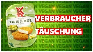 Die EU rettet die Verbraucher vor irref&uuml;hrenden Produktnamen | Reaktion auf @Aerrismeinungskanal