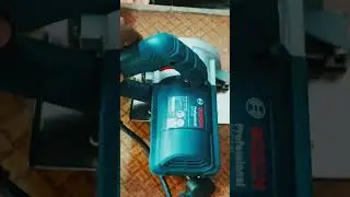 unboxing #bosch#marble #cutter #machine #shortvideo.😊
