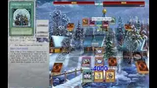 ygopro games with SSJGazhan99