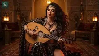 Arabic Deep House 2025 💃 Habibi Oud Remix | Chill Bass Party Mix