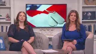 Military consumer month