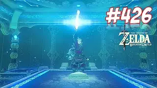 The Final Trials 03 The Legend Of Zelda Breath Of The Wild Walkthrough Nintendo Switch