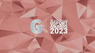 Трансляция церемонии вручения наград Momentum gsport Awards 2023
