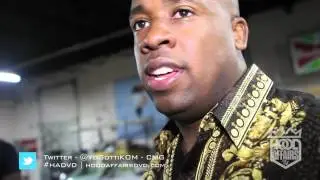 Yo Gotti Speaks On Buying Out Of His Record Deal, Touring & More [@YoGottiKOM]