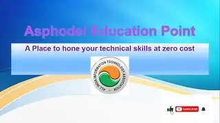 AEP -Your Final destination to Success