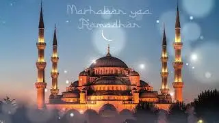 Instrumental Ramadhan 2026 🌙 Islamic Cinematic Background Music