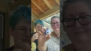 Eenie Teenies Squeezamals