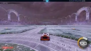 Rocket League 