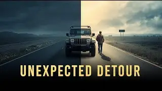 Unexpected Detour: Russia Travel Struggles & Onward to Europe | Mahindra Thar Roxx | RUSSIA 🇷🇺