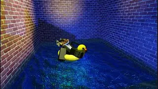 Waterdrop Speedrun 4:00:720