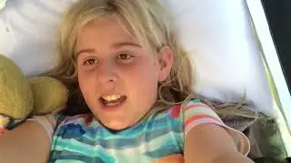 24 Hour Tent Challenge