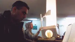 Динго в заблуда живеят тук Все се гледат един от друг🥺