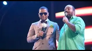 Yuri Da cunha feat Paulo Flores-Rumba nza tukiné(Kalumba Yo) (Karaoke)