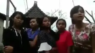 video asli HEH HATERS PADA KOMEN FOTO KITA!!!