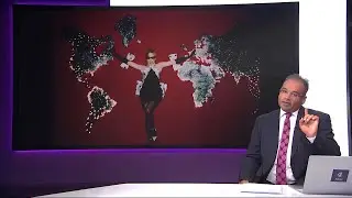 Kylie Minogue&rsquo;s &lsquo;XMAS&rsquo; is the UK Christmas No. 1 Single (Channel 4 News 2025) 