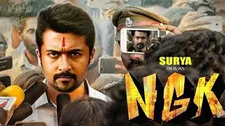 NGK Movie FDFS Marana Mass Celebration by Suriya Fans @ Rohini Theatre | Sai Pallavi | Selvaraghavan