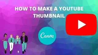 Tutorial: How to create YouTube Thumbnail | Easy Tutorial | Custom YouTube Thumbnail