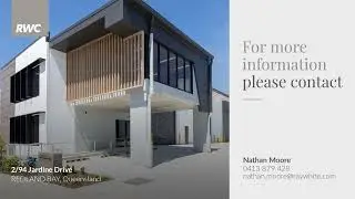 2/94 Jardine Drive, Redland Bay QLD