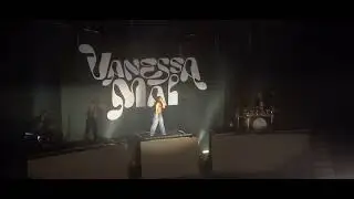 Vanessa Mai Live - Ich vermiss dich so Theater am Marientor Duisburg , (17.11.2024)