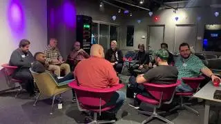 The Who & How Club || Pocamp Toronto 2020