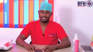 Outpatient Department (OPD) - RFH Specialist Hospital