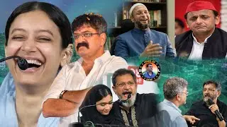 Who is Sahar yunus shaikh young aimim woman corporator whose paint mumbra green remark has gone..