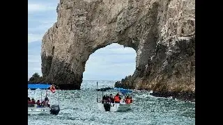 Baja California and Sea of Cortez Cruise January 2023