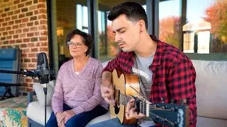 Sam Tabor - Howling In The Woods (feat. my mom)
