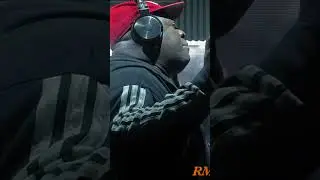 Jigsy King - Step Without Fear - RMR Records Jamaica  #reggae #shortvideo #shorts