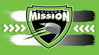 Chicago Mission 2025 USA Hockey Tier 1 National Championships Goal Horn