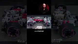 Китайцы убили LEGO  &mdash; они создали аналог под названием Tongshengju.