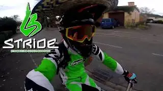 Ride Series#6:Gros rassemblement VTT/urbain/d&eacute;lires/crash/fun/rencontre abonn&eacute;s Strasbourg
