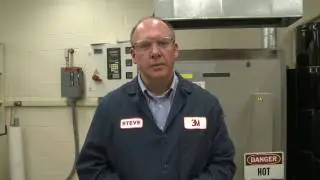 How to Determine Whether 3M&trade; Glass Bubbles Survived the Molding Process