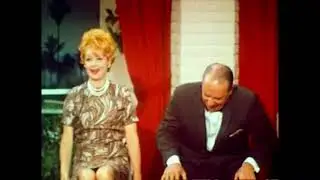 The Lucy Show: Lucy Meets Pat Collins