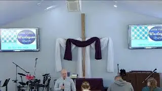 Little Valley Wesleyan Church