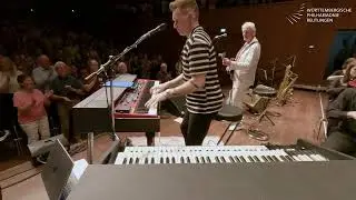 Fredd Wonder Combo Music John Miles