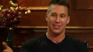 Wrestler AJ Kirsch Talks Stone Cold Steve Austin, the Rock, and Dusty Rhodes | Larry King Now