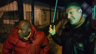 A GENIUS solution to help prevent flooding across Cape Town's informal settlements