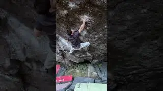 Taurus 8a Murgtal
