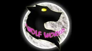 Wolf World | S1 E3 [Minecraft Roleplay]