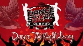 SPARROW UNITY BAND @ Dance Starz Cafe 11/1/25 (Part 1)