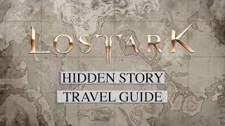 Love So Sincere Hidden Story location in Lost Ark - RTX 3080 TI