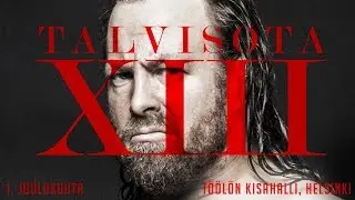 Talvisota XIII - Legendary