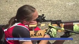 Training auf dem Bauernhof | 8.8.2018 |