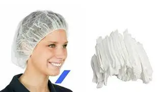 Caps Disposable Medical Protection Surgical cap