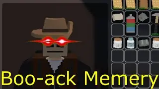 Unturned | The Buak Experience